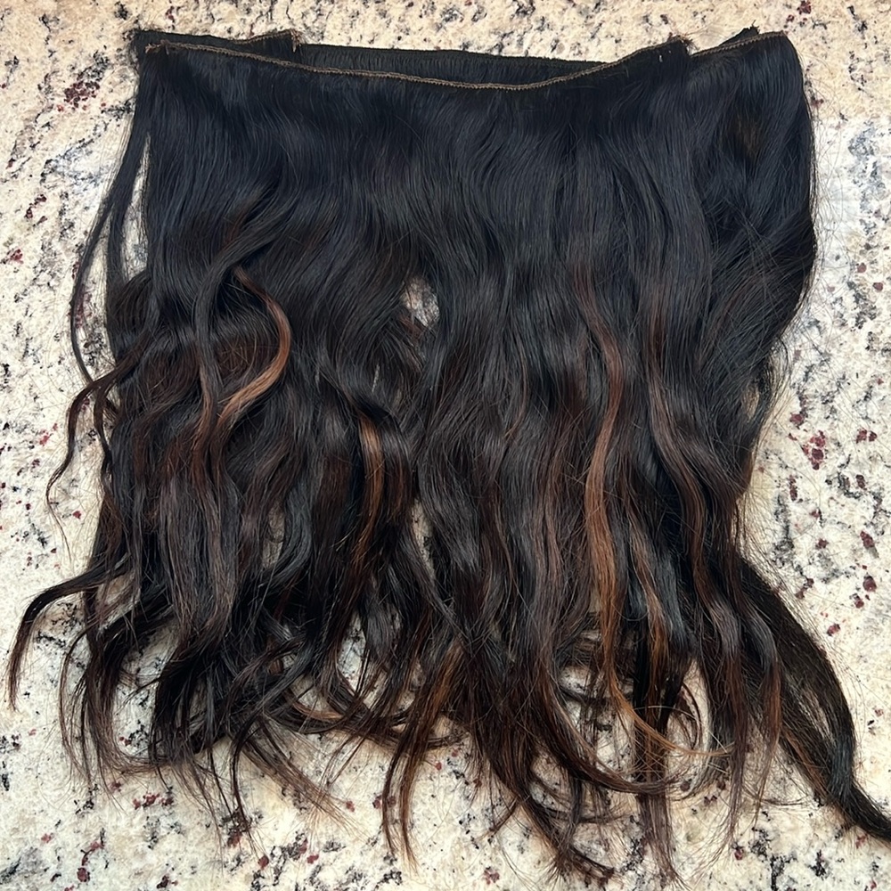 Bellami Weft Hair Extensions